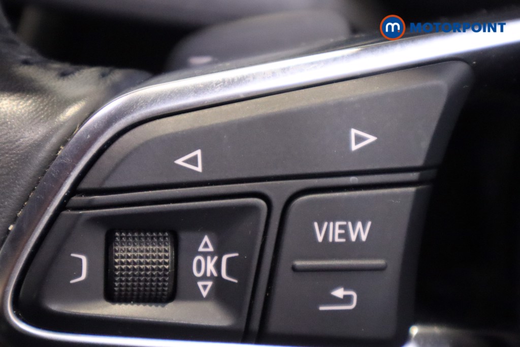 Audi TT Sport Automatic Petrol Coupe - Stock Number (1610179) - 19th supplementary image