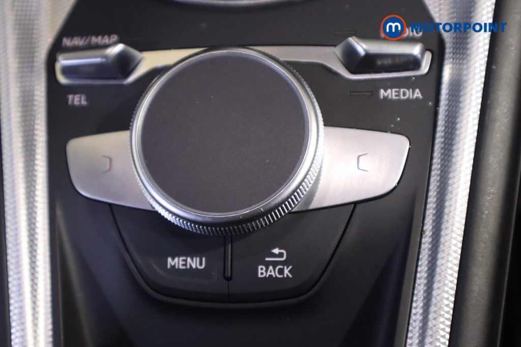 Audi TT Sport Automatic Petrol Coupe - Stock Number (1610179) - 24th supplementary image
