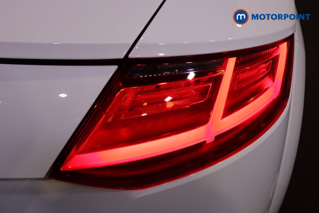 Audi TT Sport Automatic Petrol Coupe - Stock Number (1610179) - 32nd supplementary image