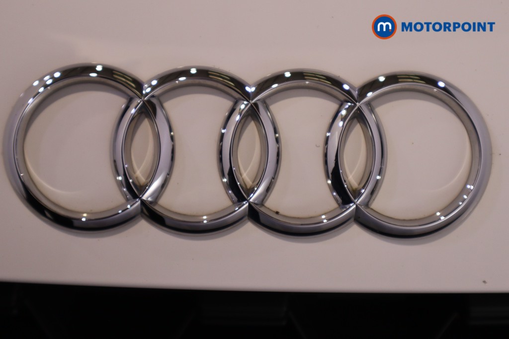 Audi TT Sport Automatic Petrol Coupe - Stock Number (1610179) - 37th supplementary image