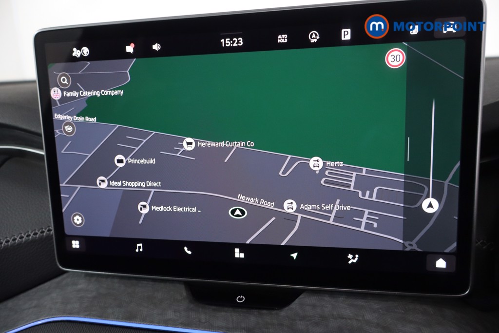 Skoda Kodiaq Se L Automatic Petrol SUV - Stock Number (1610237) - 2nd supplementary image
