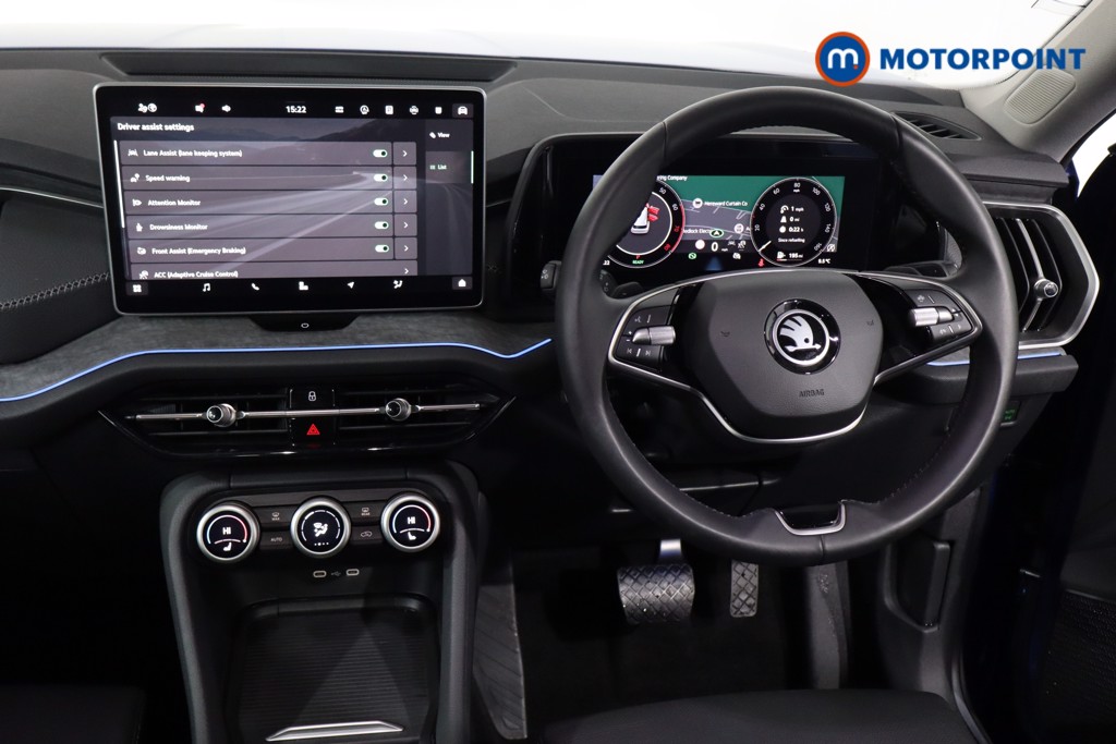 Skoda Kodiaq Se L Automatic Petrol SUV - Stock Number (1610237) - 3rd supplementary image