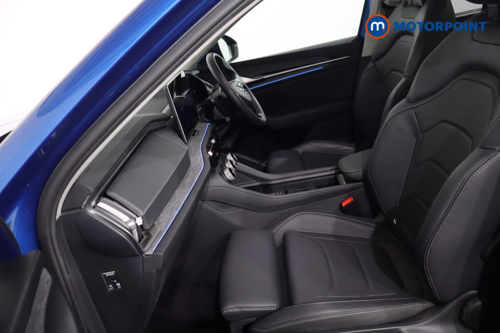 Skoda Kodiaq Se L Automatic Petrol SUV - Stock Number (1610237) - 4th supplementary image