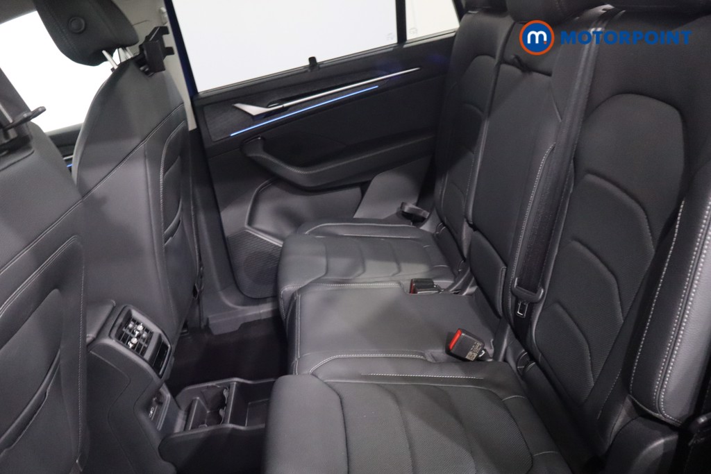 Skoda Kodiaq Se L Automatic Petrol SUV - Stock Number (1610237) - 5th supplementary image