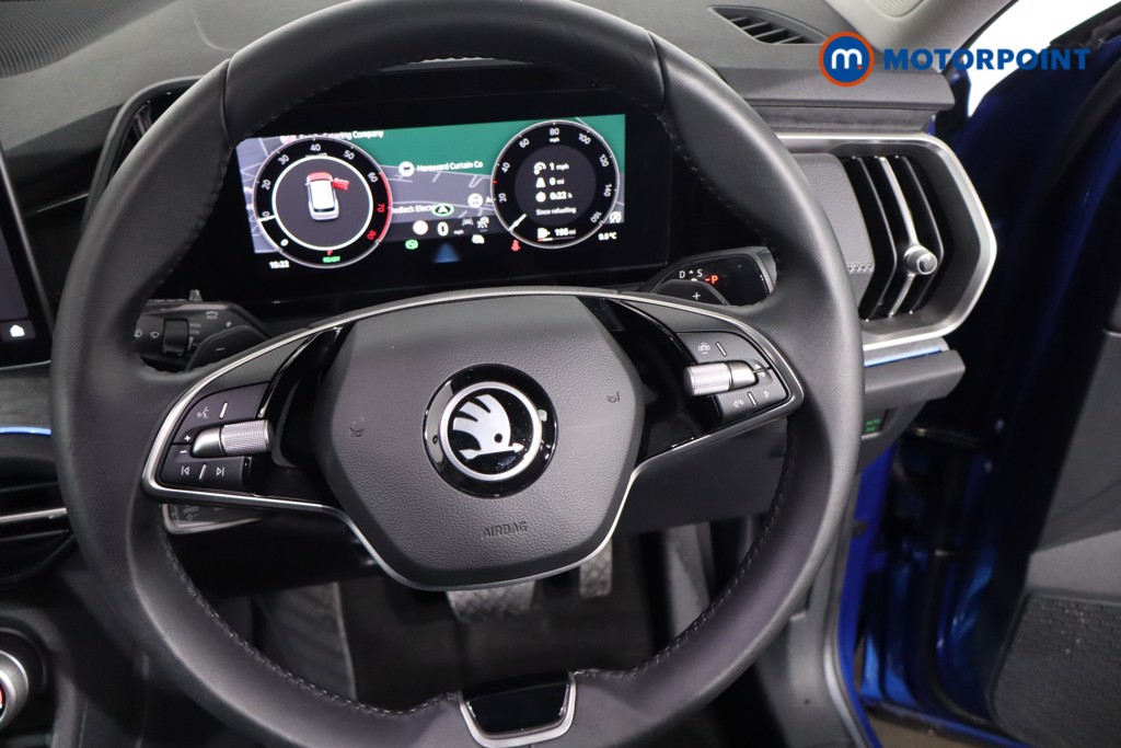 Skoda Kodiaq Se L Automatic Petrol SUV - Stock Number (1610237) - 6th supplementary image