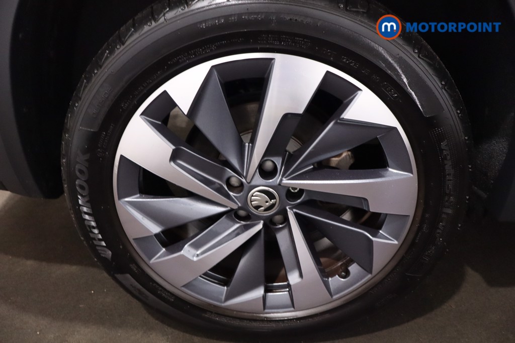 Skoda Kodiaq Se L Automatic Petrol SUV - Stock Number (1610237) - 9th supplementary image