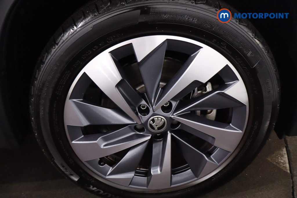 Skoda Kodiaq Se L Automatic Petrol SUV - Stock Number (1610237) - 10th supplementary image