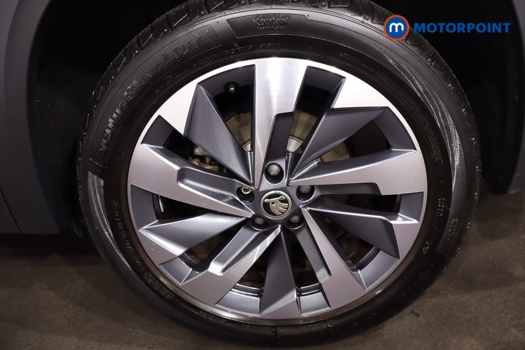 Skoda Kodiaq Se L Automatic Petrol SUV - Stock Number (1610237) - 12th supplementary image