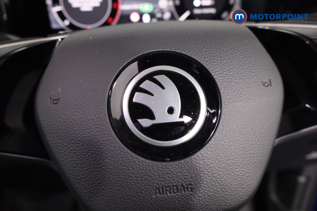 Skoda Kodiaq Se L Automatic Petrol SUV - Stock Number (1610237) - 13th supplementary image
