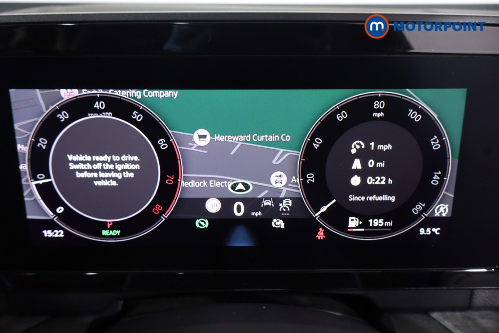 Skoda Kodiaq Se L Automatic Petrol SUV - Stock Number (1610237) - 16th supplementary image