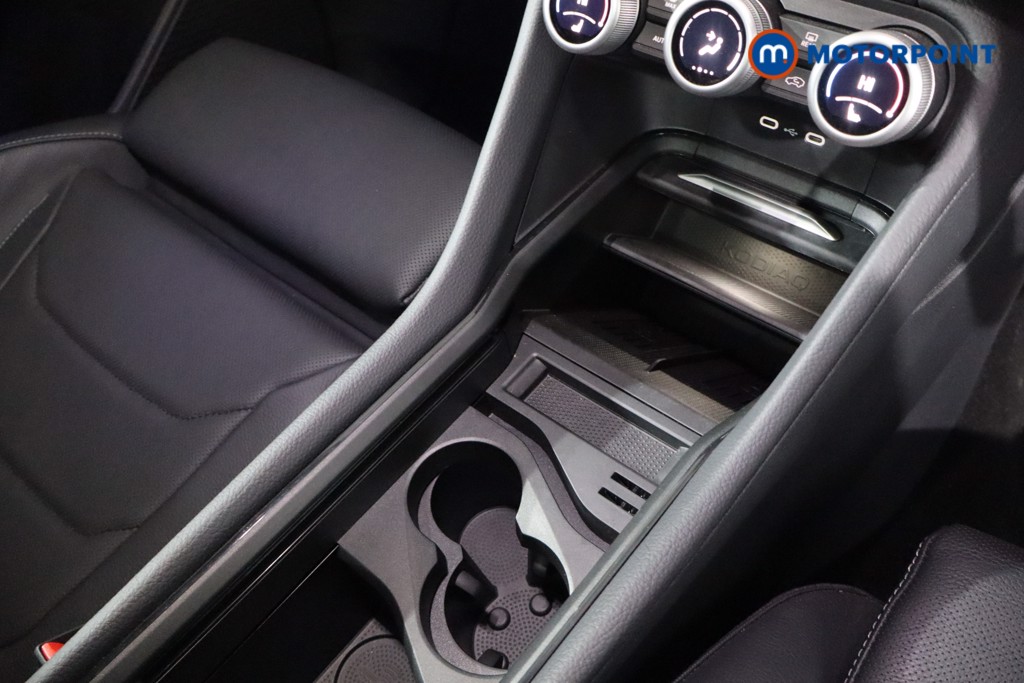 Skoda Kodiaq Se L Automatic Petrol SUV - Stock Number (1610237) - 21st supplementary image