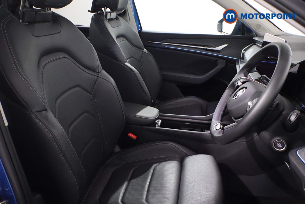 Skoda Kodiaq Se L Automatic Petrol SUV - Stock Number (1610237) - 23rd supplementary image