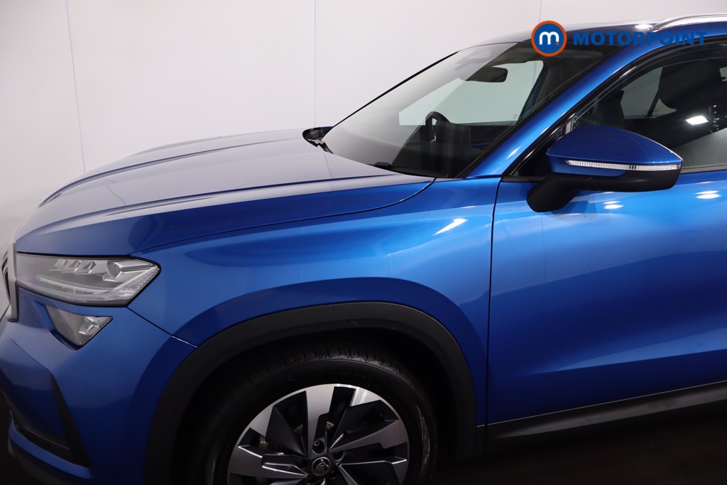 Skoda Kodiaq Se L Automatic Petrol SUV - Stock Number (1610237) - 31st supplementary image