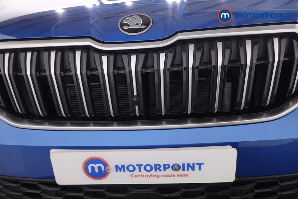Skoda Kodiaq Se L Automatic Petrol SUV - Stock Number (1610237) - 32nd supplementary image