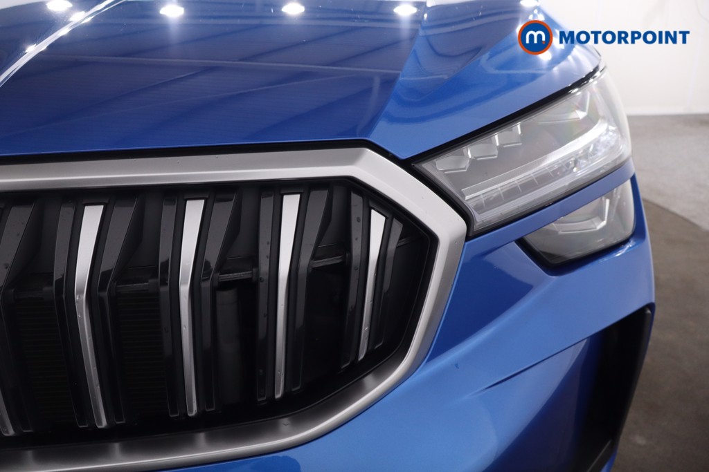 Skoda Kodiaq Se L Automatic Petrol SUV - Stock Number (1610237) - 34th supplementary image