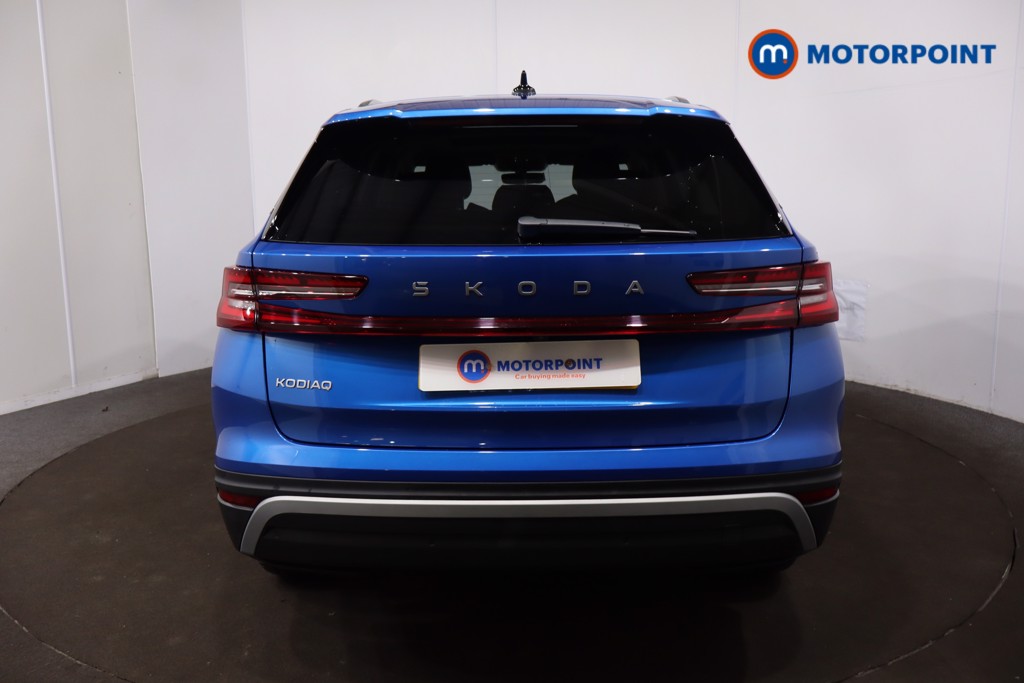 Skoda Kodiaq Se L Automatic Petrol SUV - Stock Number (1610237) - 38th supplementary image