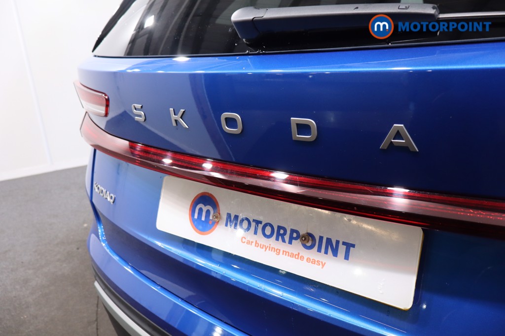 Skoda Kodiaq Se L Automatic Petrol SUV - Stock Number (1610237) - 40th supplementary image