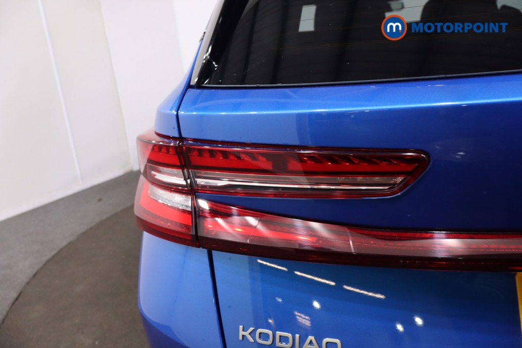 Skoda Kodiaq Se L Automatic Petrol SUV - Stock Number (1610237) - 41st supplementary image