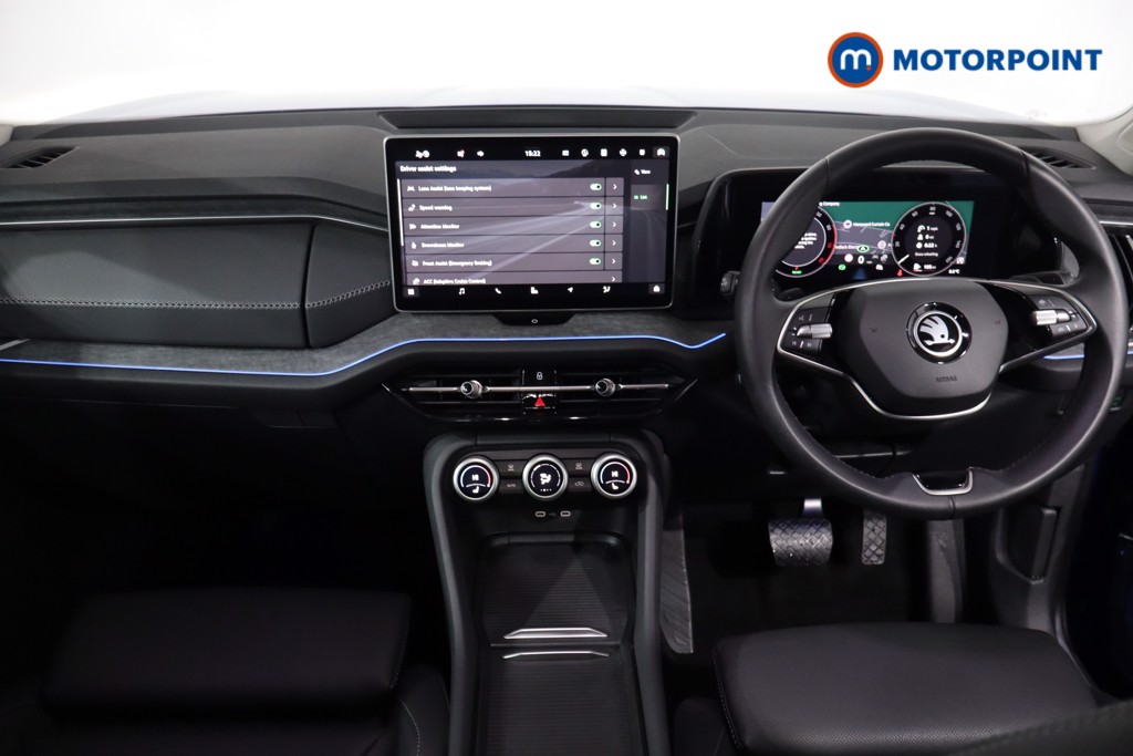 Skoda Kodiaq Se L Automatic Petrol SUV - Stock Number (1610237) - 1st supplementary image