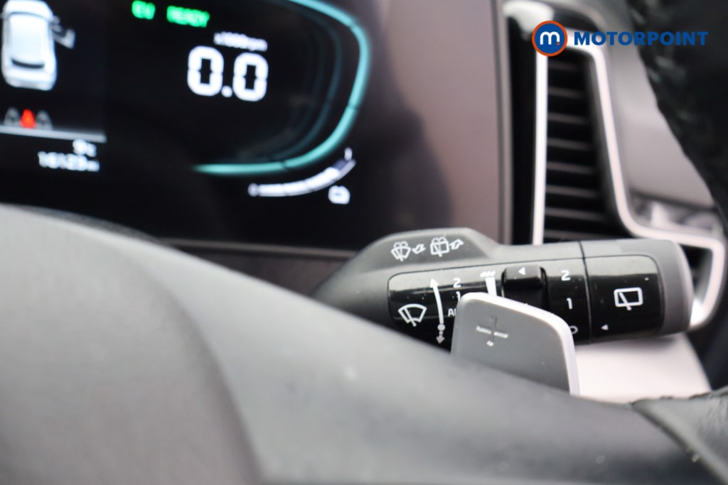 KIA Sportage Gt-Line Automatic Petrol-Electric Hybrid SUV - Stock Number (1610240) - 6th supplementary image