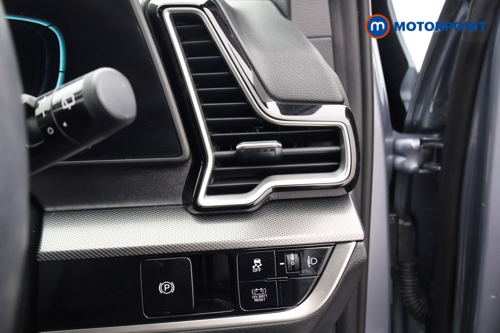 KIA Sportage Gt-Line Automatic Petrol-Electric Hybrid SUV - Stock Number (1610240) - 7th supplementary image