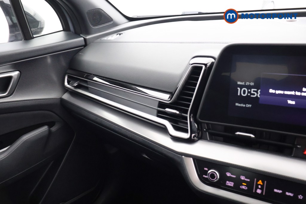KIA Sportage Gt-Line Automatic Petrol-Electric Hybrid SUV - Stock Number (1610240) - 10th supplementary image