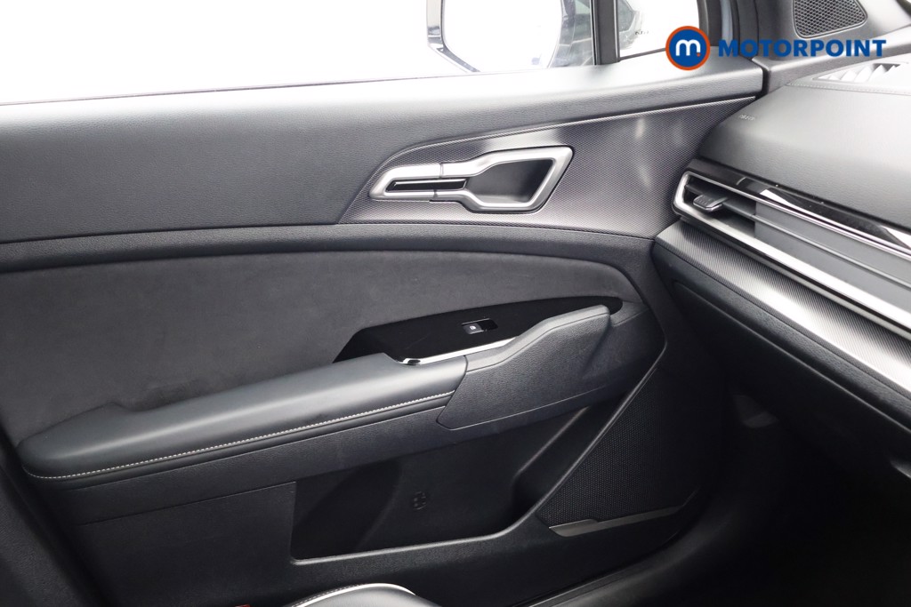 KIA Sportage Gt-Line Automatic Petrol-Electric Hybrid SUV - Stock Number (1610240) - 11th supplementary image