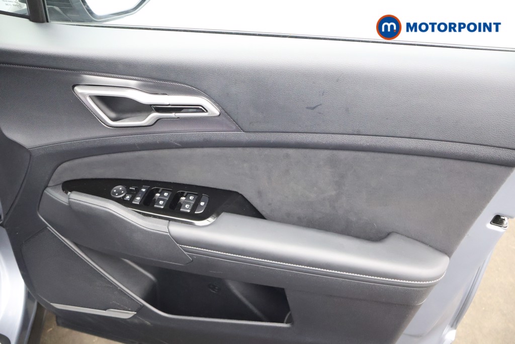 KIA Sportage Gt-Line Automatic Petrol-Electric Hybrid SUV - Stock Number (1610240) - 12th supplementary image