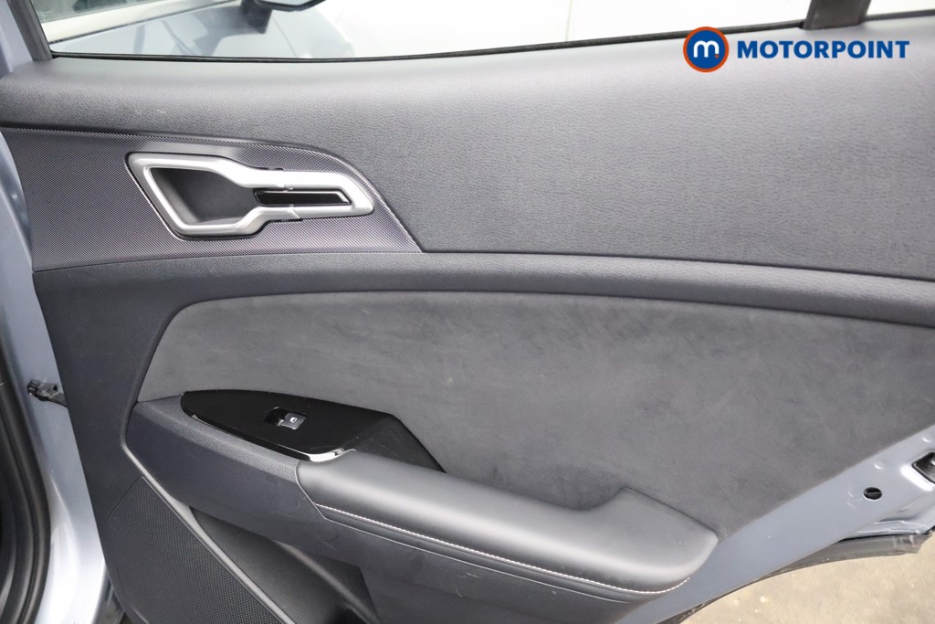 KIA Sportage Gt-Line Automatic Petrol-Electric Hybrid SUV - Stock Number (1610240) - 17th supplementary image