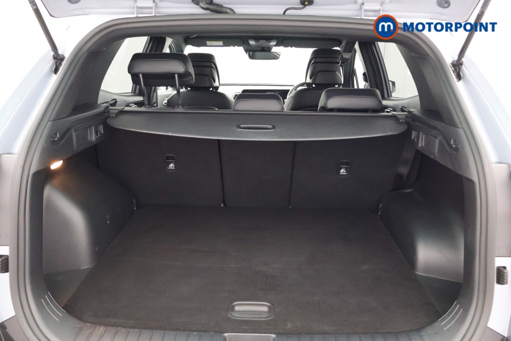 KIA Sportage Gt-Line Automatic Petrol-Electric Hybrid SUV - Stock Number (1610240) - 20th supplementary image