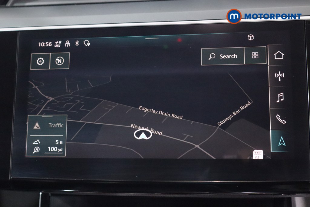 Audi E-Tron Technik Automatic Electric SUV - Stock Number (1610265) - 2nd supplementary image