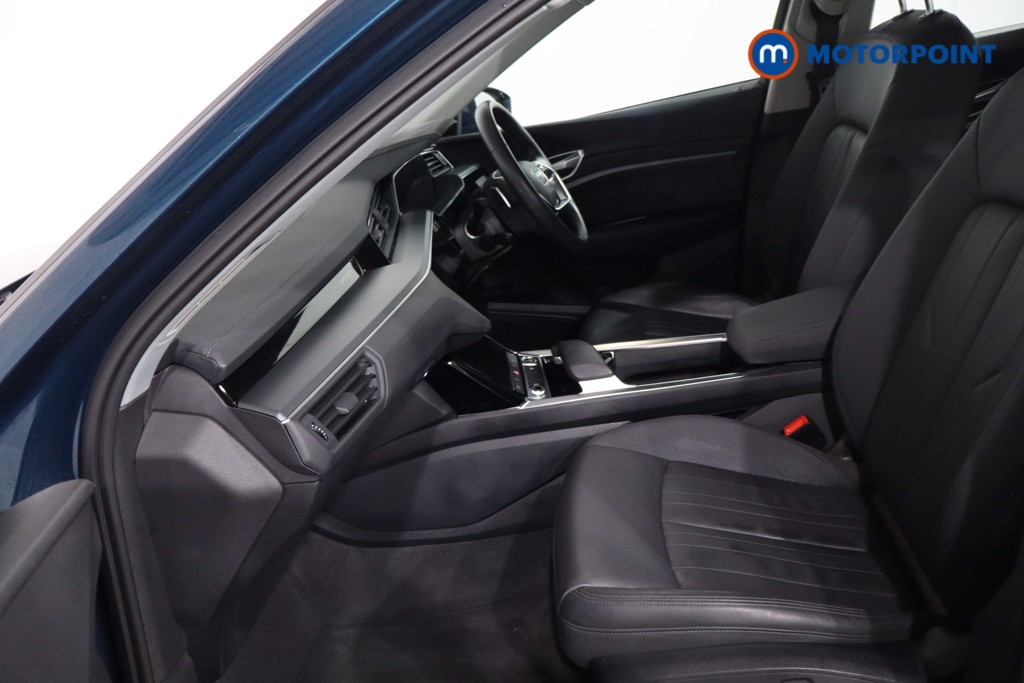 Audi E-Tron Technik Automatic Electric SUV - Stock Number (1610265) - 4th supplementary image