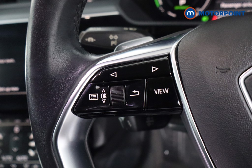 Audi E-Tron Technik Automatic Electric SUV - Stock Number (1610265) - 7th supplementary image