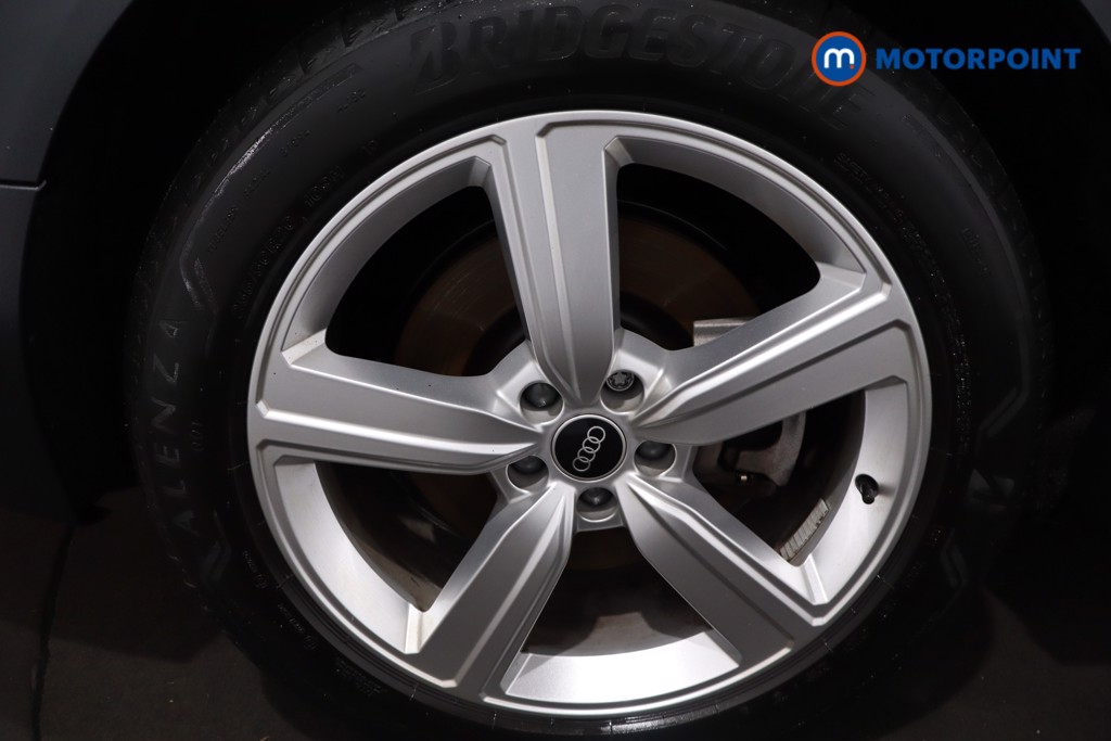 Audi E-Tron Technik Automatic Electric SUV - Stock Number (1610265) - 9th supplementary image