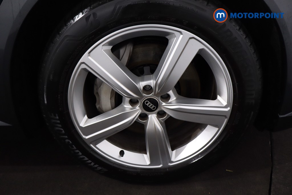 Audi E-Tron Technik Automatic Electric SUV - Stock Number (1610265) - 10th supplementary image