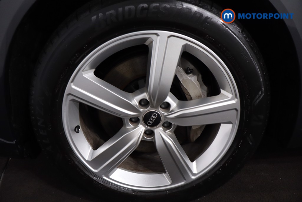 Audi E-Tron Technik Automatic Electric SUV - Stock Number (1610265) - 11th supplementary image