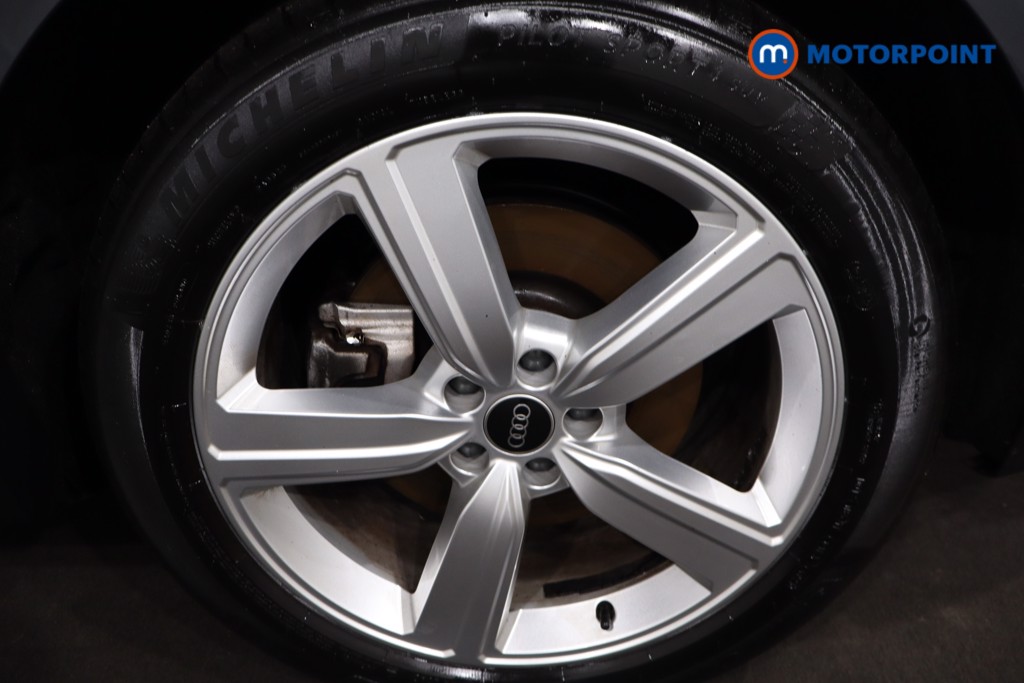 Audi E-Tron Technik Automatic Electric SUV - Stock Number (1610265) - 12th supplementary image