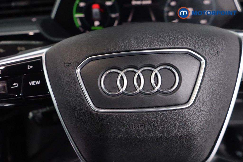 Audi E-Tron Technik Automatic Electric SUV - Stock Number (1610265) - 13th supplementary image