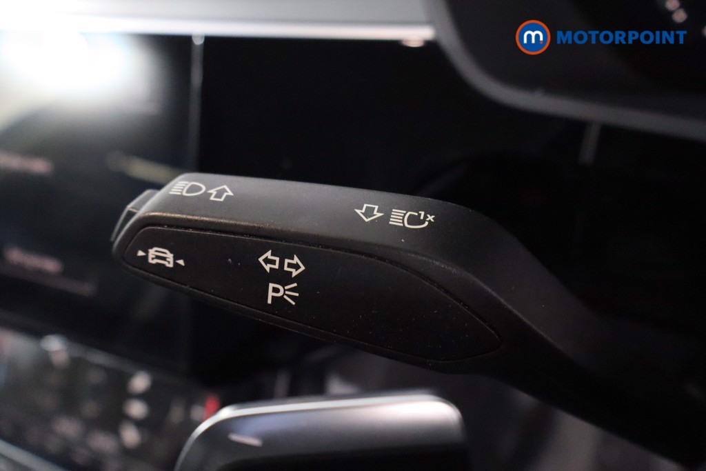 Audi E-Tron Technik Automatic Electric SUV - Stock Number (1610265) - 14th supplementary image