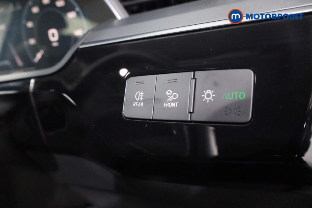 Audi E-Tron Technik Automatic Electric SUV - Stock Number (1610265) - 17th supplementary image