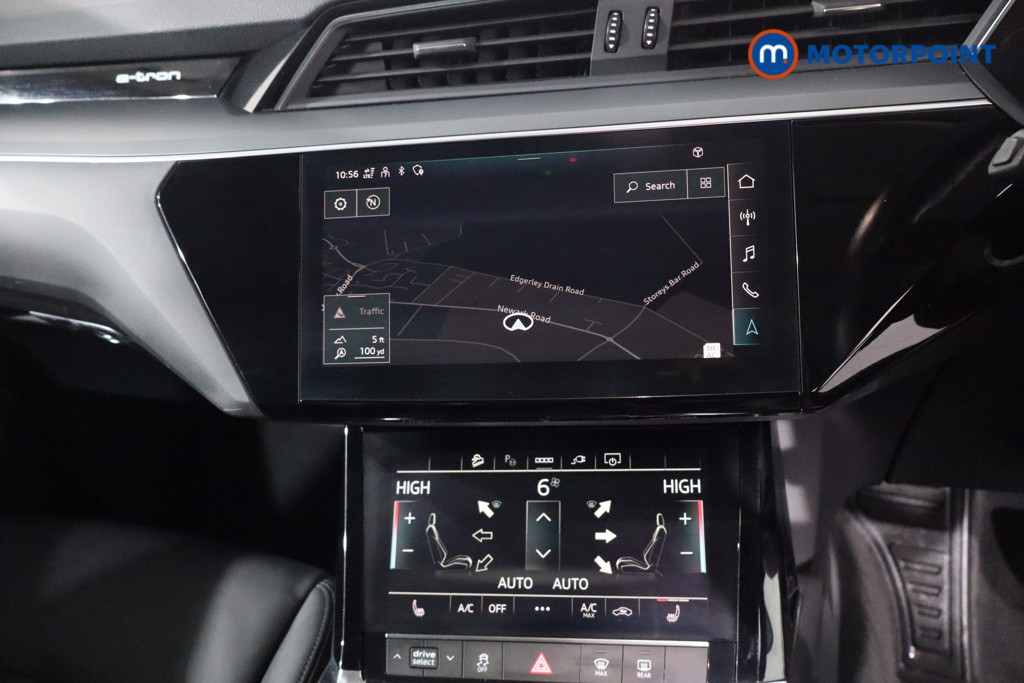 Audi E-Tron Technik Automatic Electric SUV - Stock Number (1610265) - 18th supplementary image