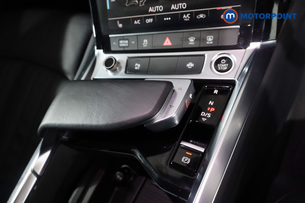 Audi E-Tron Technik Automatic Electric SUV - Stock Number (1610265) - 19th supplementary image