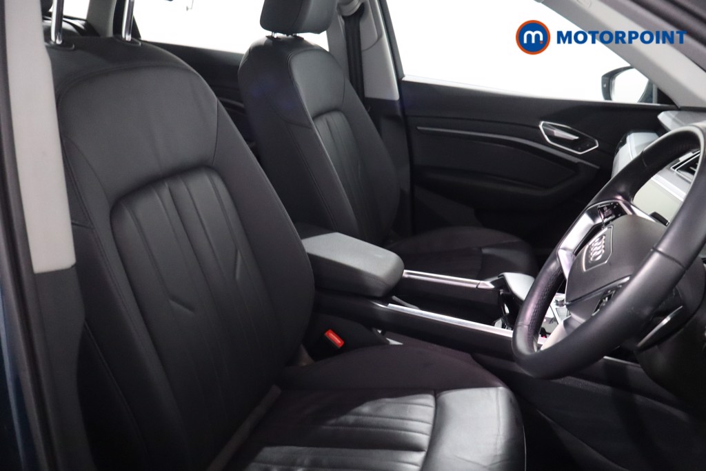 Audi E-Tron Technik Automatic Electric SUV - Stock Number (1610265) - 22nd supplementary image