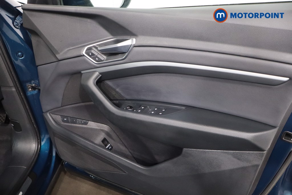 Audi E-Tron Technik Automatic Electric SUV - Stock Number (1610265) - 23rd supplementary image