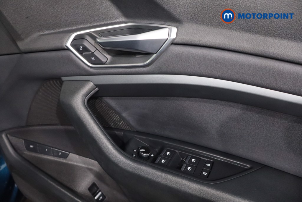 Audi E-Tron Technik Automatic Electric SUV - Stock Number (1610265) - 24th supplementary image