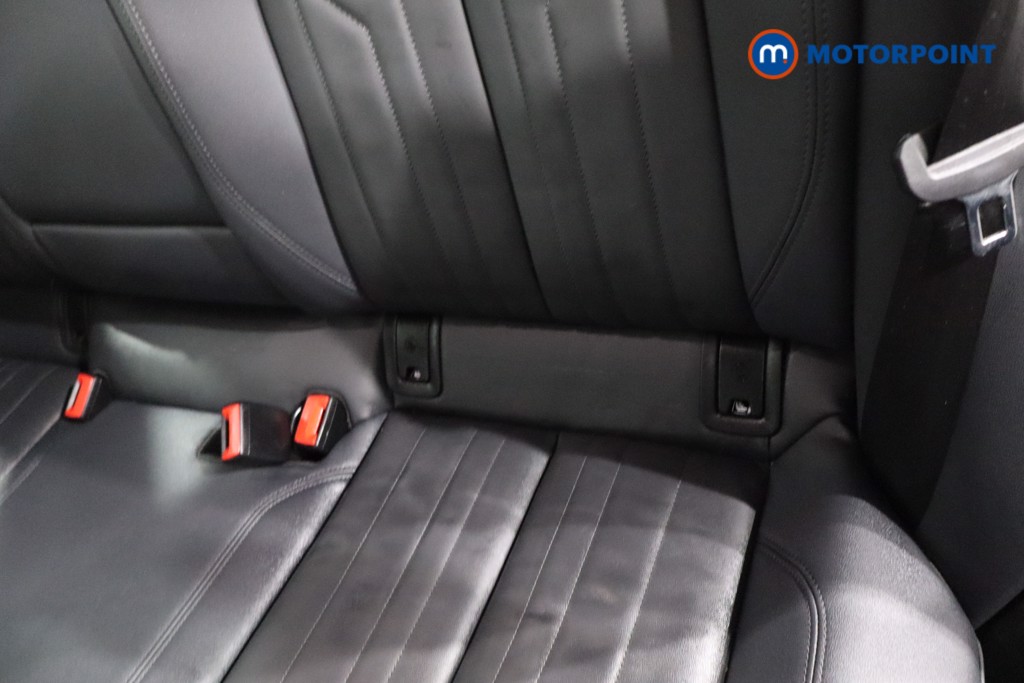 Audi E-Tron Technik Automatic Electric SUV - Stock Number (1610265) - 25th supplementary image