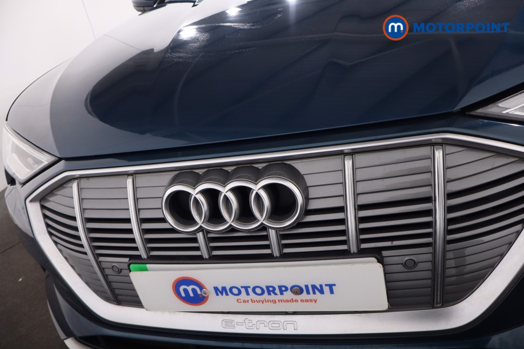 Audi E-Tron Technik Automatic Electric SUV - Stock Number (1610265) - 28th supplementary image