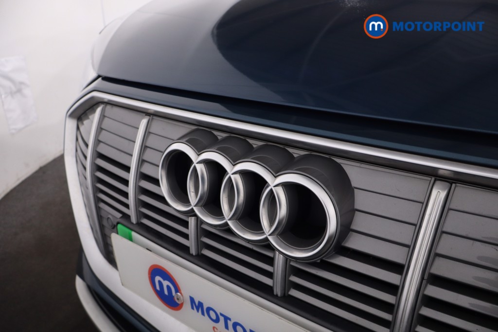 Audi E-Tron Technik Automatic Electric SUV - Stock Number (1610265) - 29th supplementary image