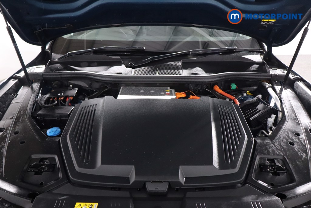 Audi E-Tron Technik Automatic Electric SUV - Stock Number (1610265) - 32nd supplementary image