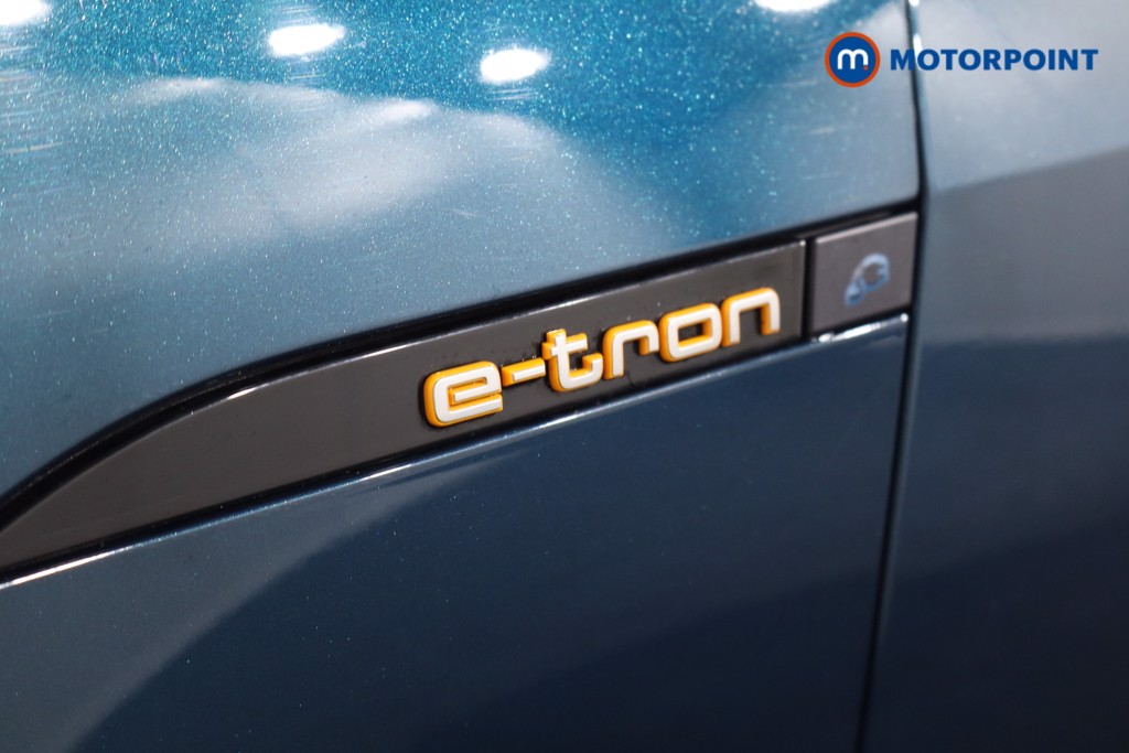 Audi E-Tron Technik Automatic Electric SUV - Stock Number (1610265) - 33rd supplementary image